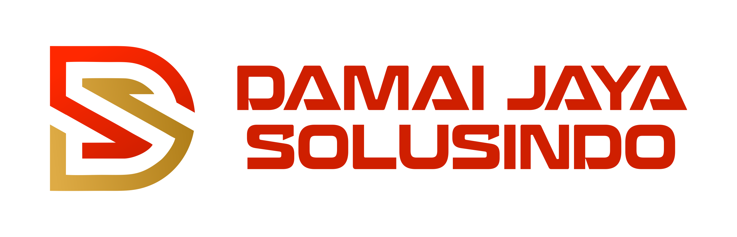 File PNG Logo Damai Jaya Landscape Warna